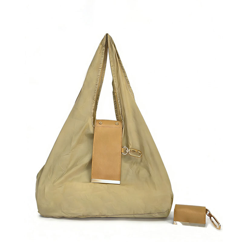 🔥 Mini Foldable Storage Pouch｜Perfect for Everyday Organization