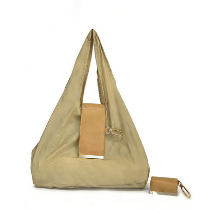 🔥 Mini Foldable Storage Pouch｜Perfect for Everyday Organization