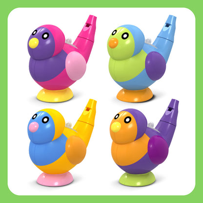 Bird Sound Funny Whistle Kids