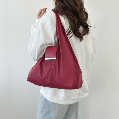 🔥 Mini Foldable Storage Pouch｜Perfect for Everyday Organization