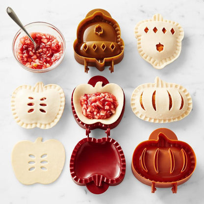 Classic Mini Hand Pie Molds