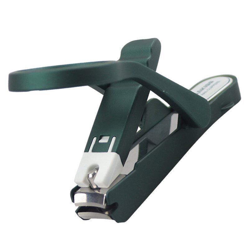 Magnifying Glass Nail Cutter