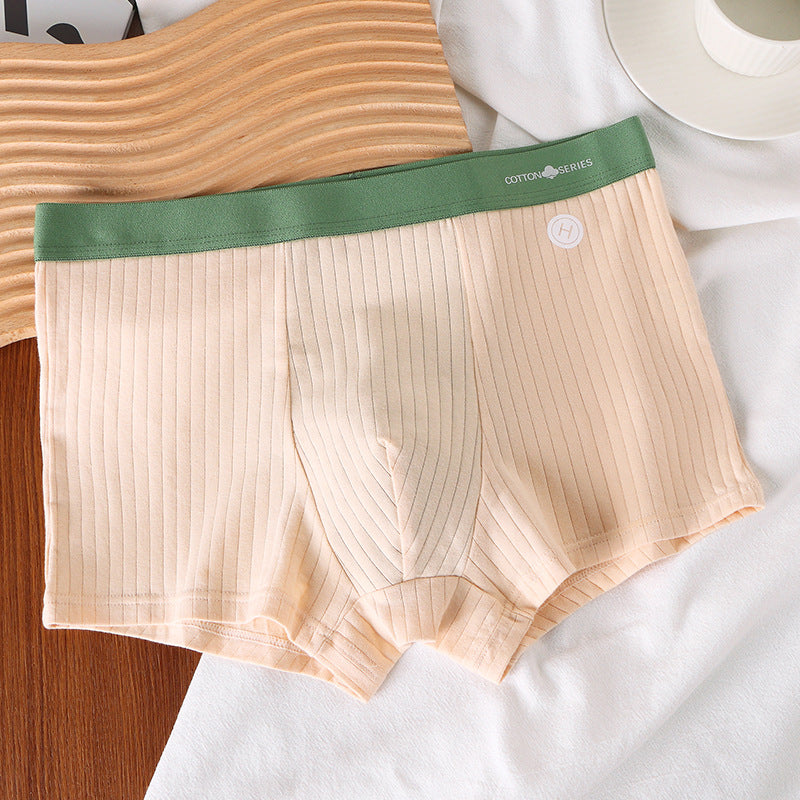 Men's Boxers - Ultimate Softness &Breathable, Ideal for Daily Use, Gym & Travel