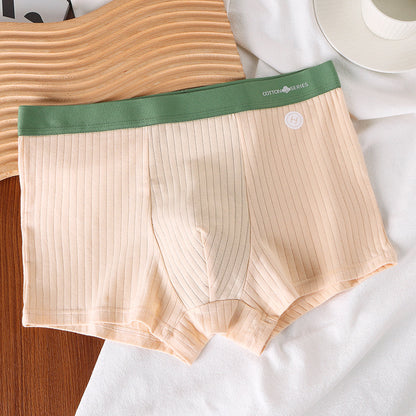 Men's Boxers - Ultimate Softness &Breathable, Ideal for Daily Use, Gym & Travel