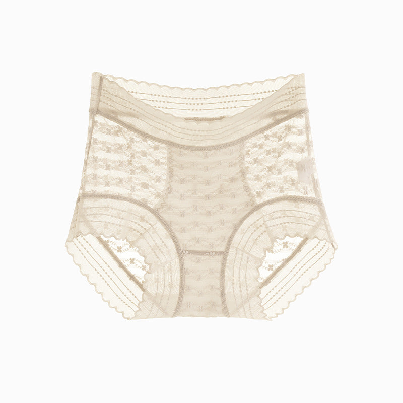 Women's lace panties