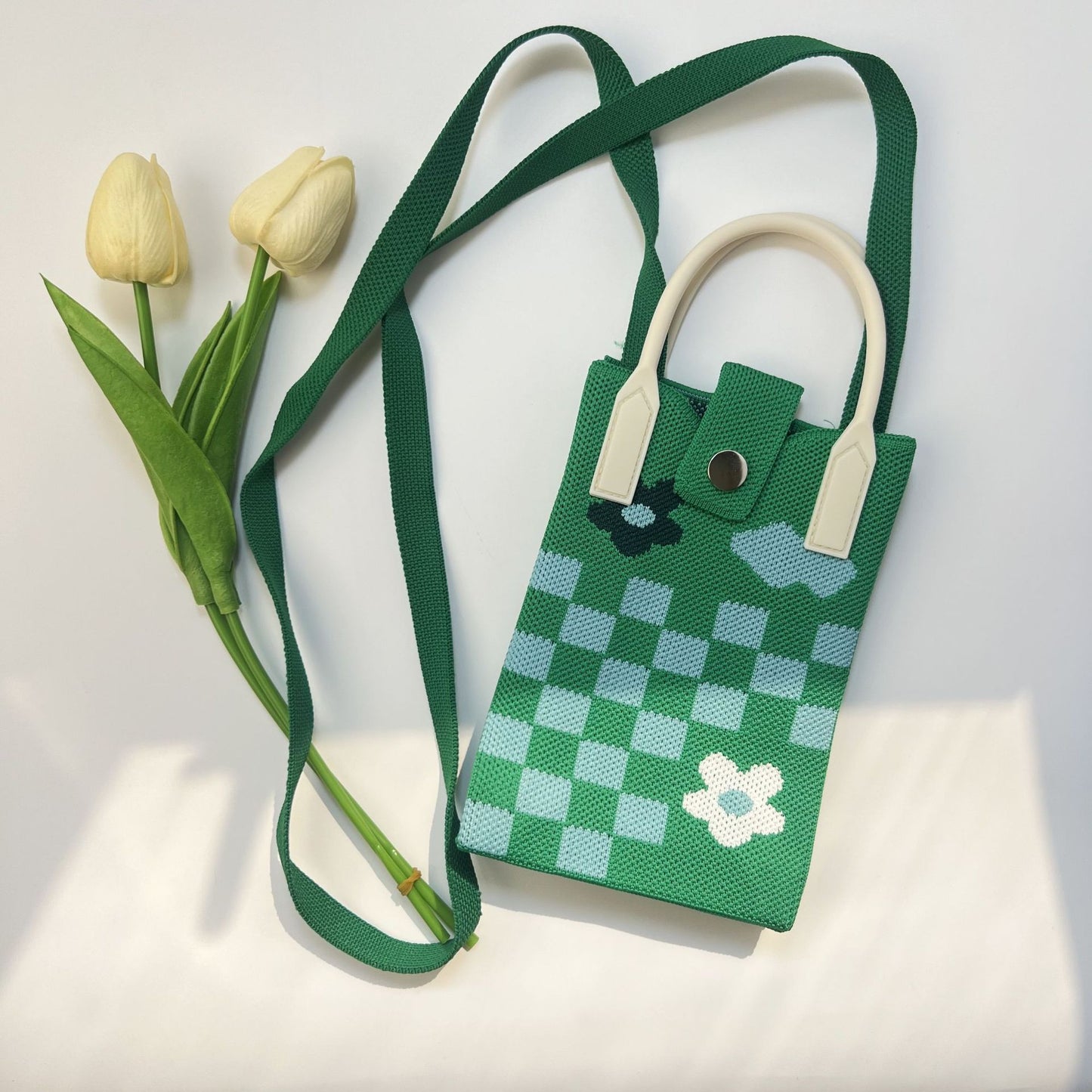 Kawaii Korean Mobile Sling bag