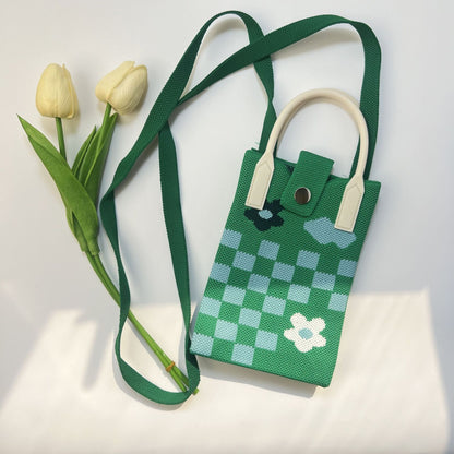 Kawaii Korean Mobile Sling bag