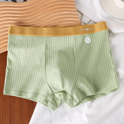 Men's Boxers - Ultimate Softness &Breathable, Ideal for Daily Use, Gym & Travel