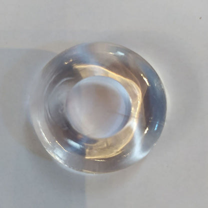 【10 Pcs】durex pleasure ring