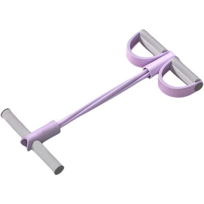 Foot Pedal Resistance Band