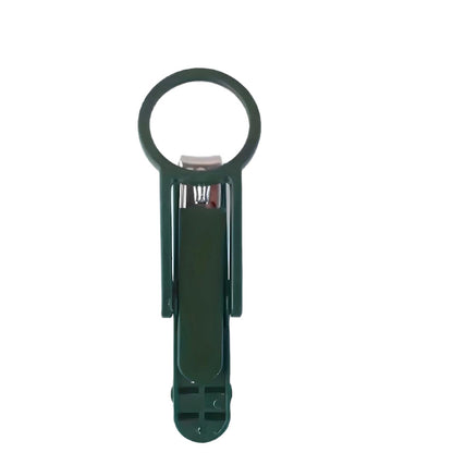 Magnifying Glass Nail Cutter