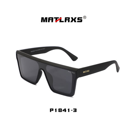 Men’s Polarized Sunglasses for Driving，UV Protection (Outdoor)