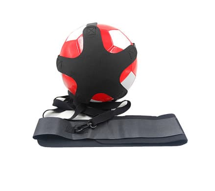 ⚽ Football Rebound Trainer – Practice Anytime, Anywhere!