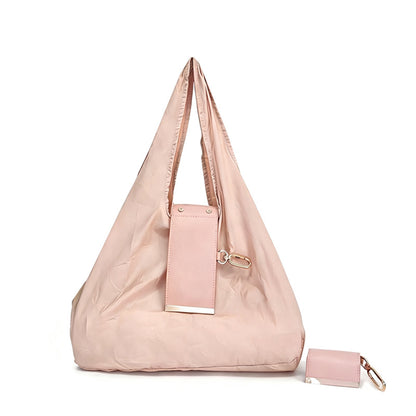 🔥 Mini Foldable Storage Pouch｜Perfect for Everyday Organization
