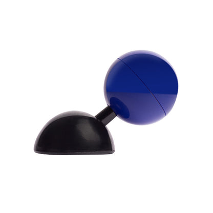 Universal One-Button Start Car Shift Knob