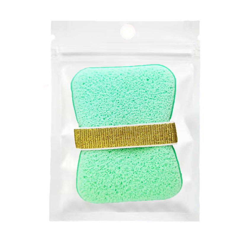 🧽Exfoliating Bath Sponge – Soft Foaming & Gentle Scrubbing, Double-Sided for Back Cleaning