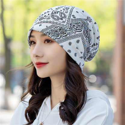 Original Bandana Beanie