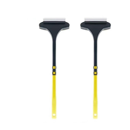 2-in-1 Window Screen Cleaning Brush Value Set