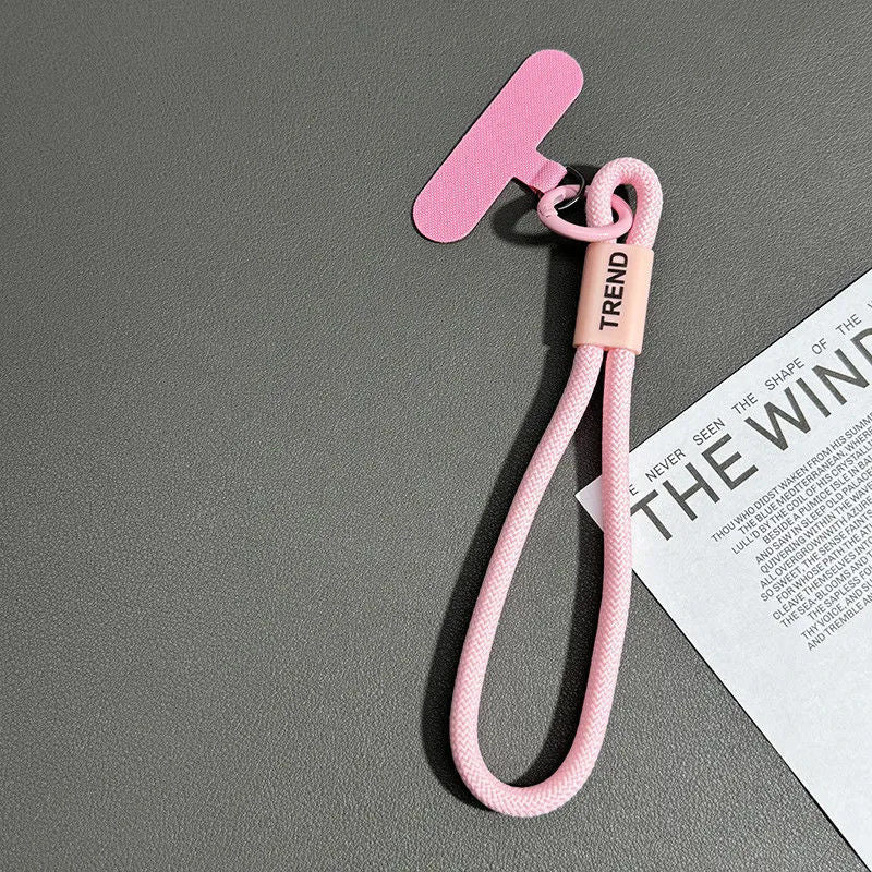 【3 Pcs】Minimalist Phone Lanyard