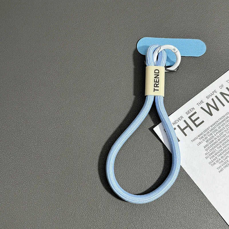 【3 Pcs】Minimalist Phone Lanyard