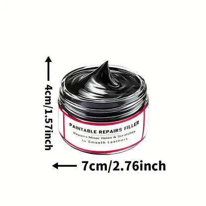 Car Interior Plastic Restorer & Polish – Black Trim Restoration, Shine & Protective Wax