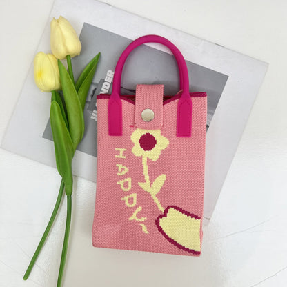 Kawaii Korean Mobile Sling bag