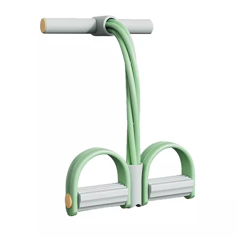 Foot Pedal Resistance Band