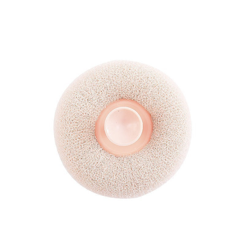 Super Soft Bath Sponge Flower