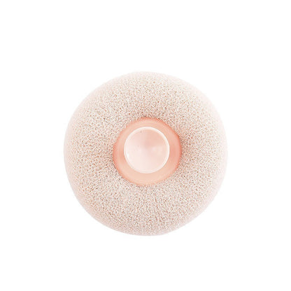Super Soft Bath Sponge Flower