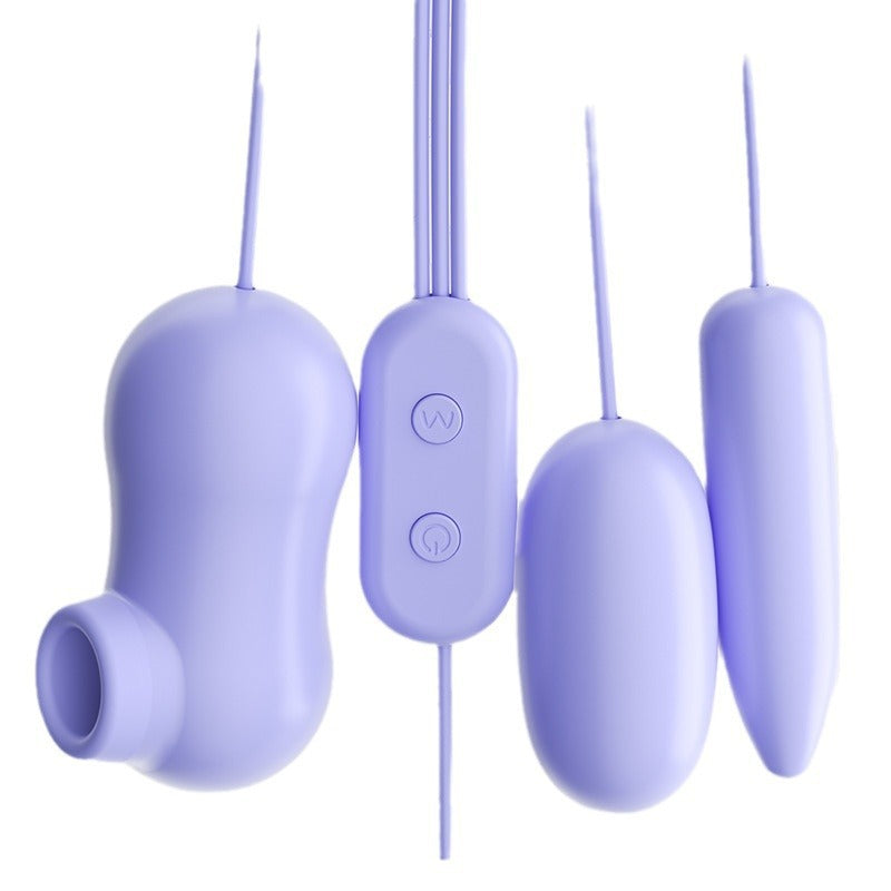 Romantic Secret gifts for couples，Vibrating Dim