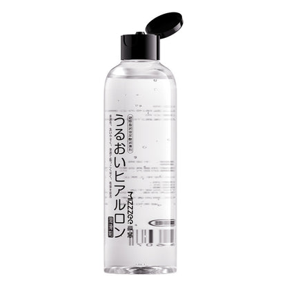 200ml Hyaluronic Body Moisturizer Gel – Couples Care Giant Bottle