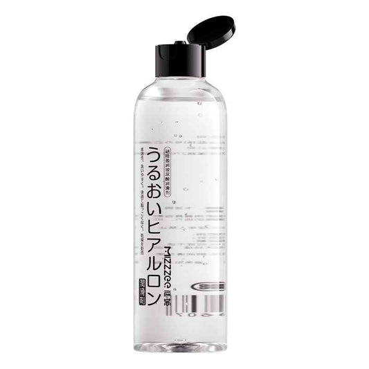 200ml Hyaluronic Body Moisturizer Gel – Couples Care Giant Bottle