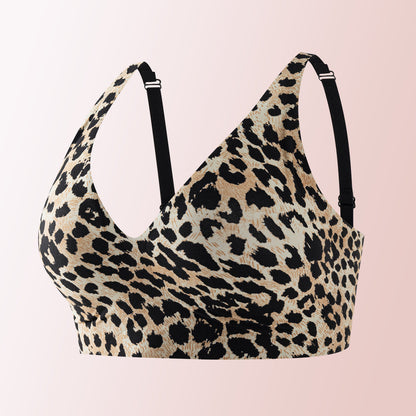 Women’s Animal Print Underwear