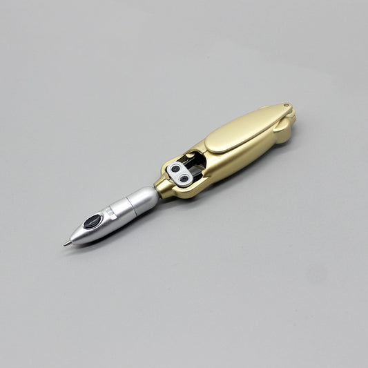 Fashion deformation pen