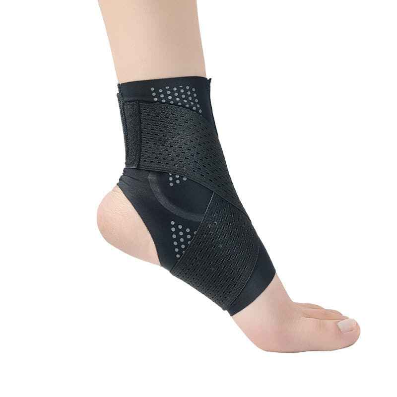 Adjustable Ankle Support Strap｜Sports Protection & Compression Support