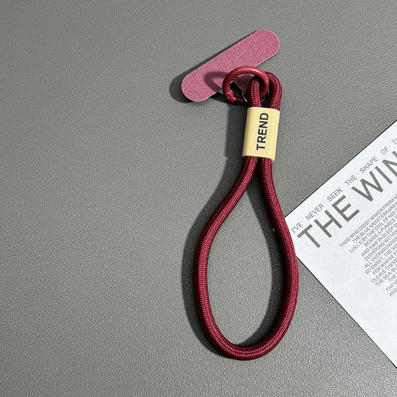 【3 Pcs】Minimalist Phone Lanyard