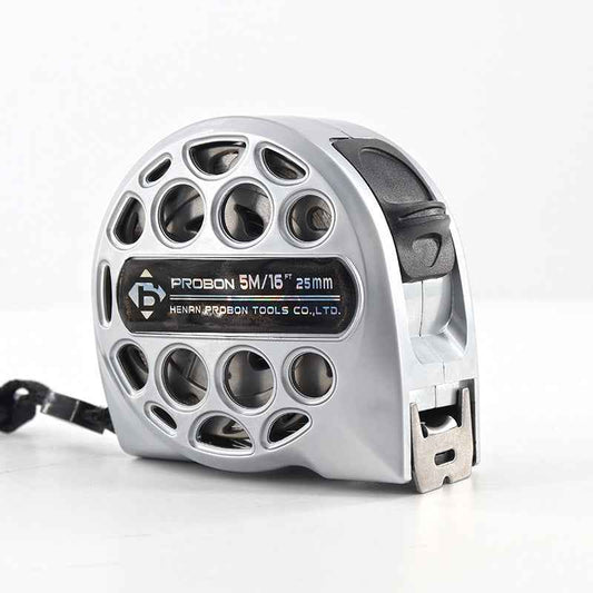 Waterproof Stainless Steel Measuring Tape