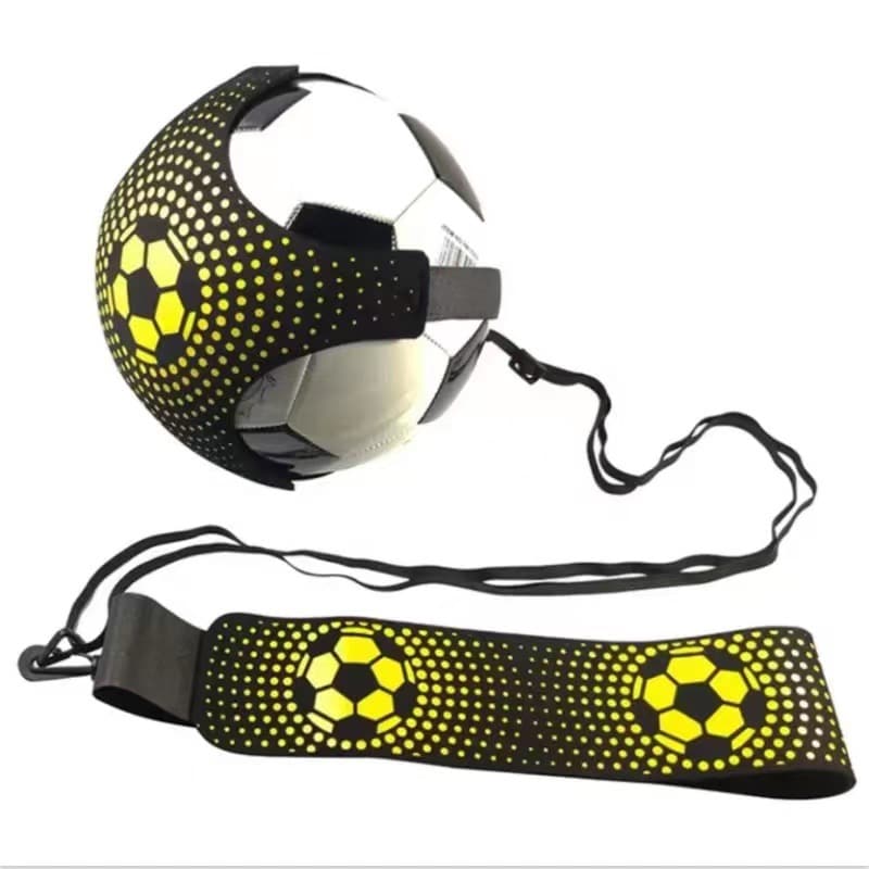 ⚽ Football Rebound Trainer – Practice Anytime, Anywhere!