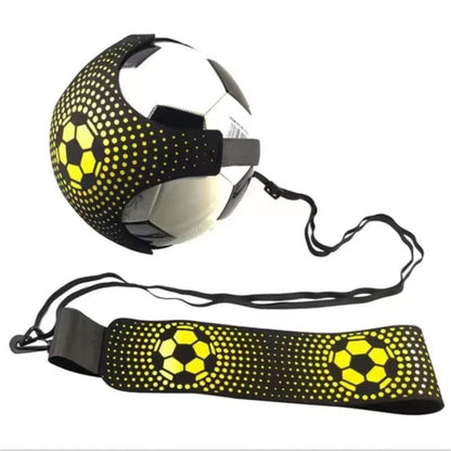 ⚽ Football Rebound Trainer – Practice Anytime, Anywhere!