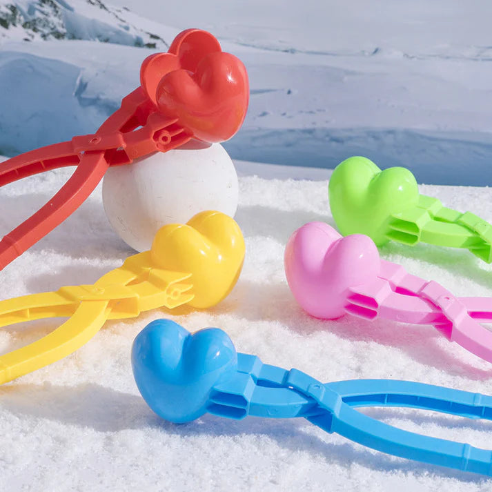 Children's cartoon molds for making rice balls and mashed potato balls