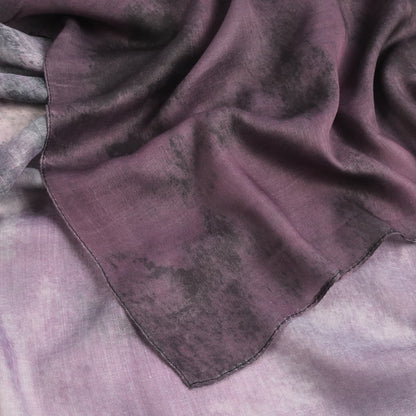 🌸 Premium Printed Hijab – Soft Fabric, Elegant Look & All-Day Comfort