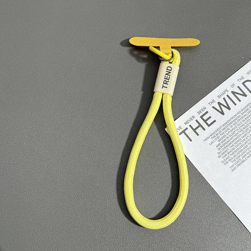 【3 Pcs】Minimalist Phone Lanyard