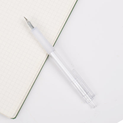 Cartoon Pattern Student Utility Knife Pen