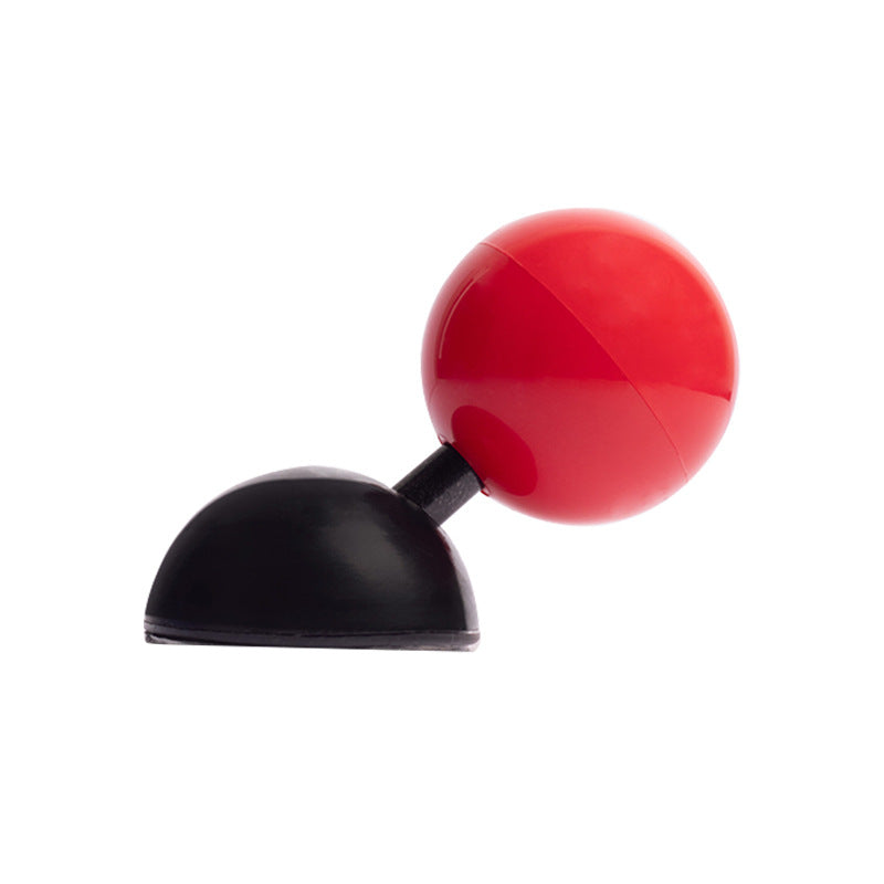 Universal One-Button Start Car Shift Knob
