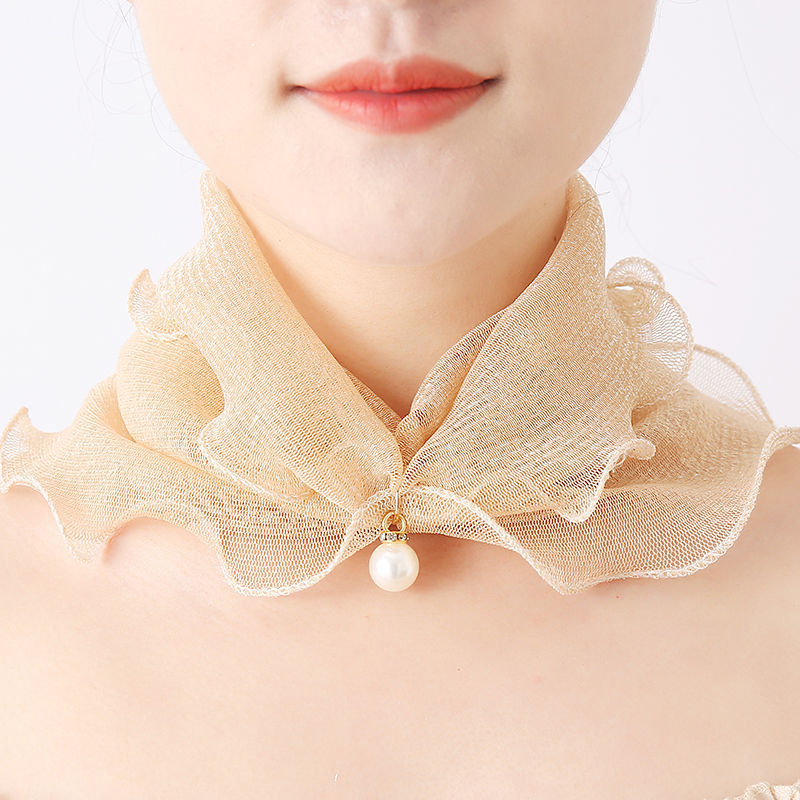 Versatile Fashion Scarf
