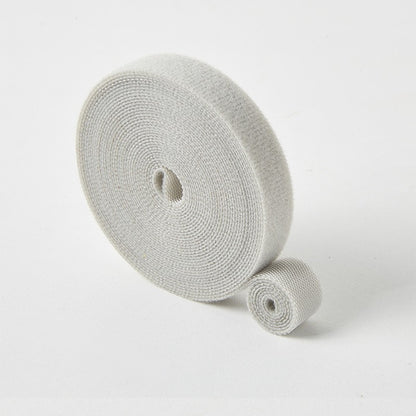 【3 Pcs】Reusable Velcro Straps, 3 Meters Long
