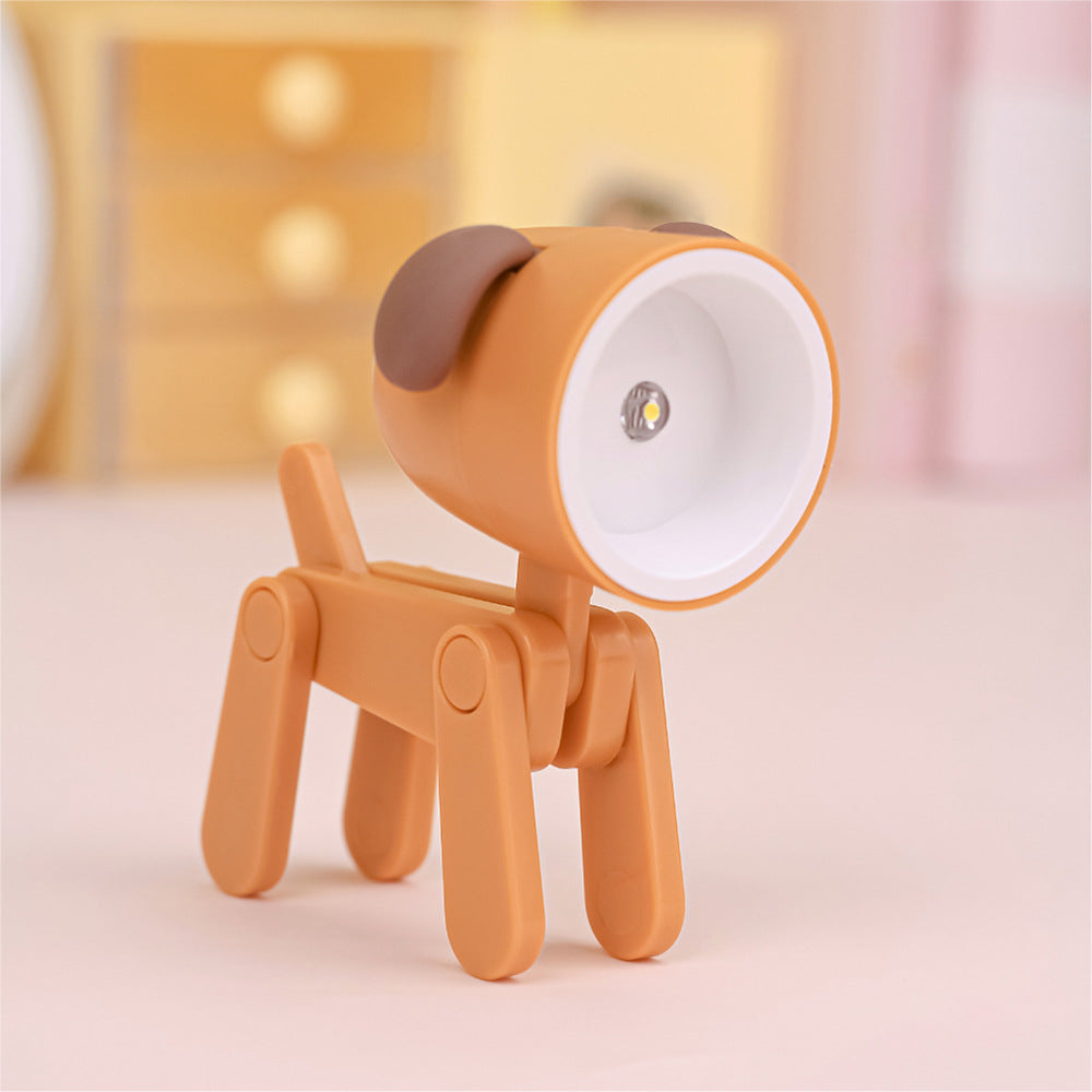 LED Cute Night Light