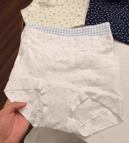 ✨ Women's Panties—Soft, Breathable & All-Day Comfort