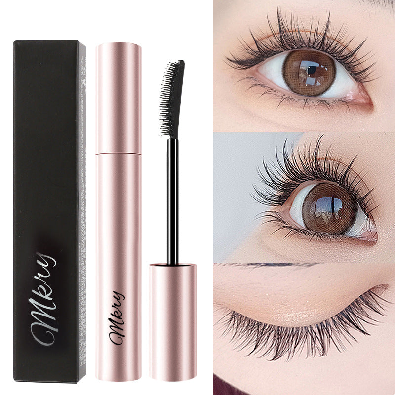 🔥Buy 1 Get 1 Free🔥Waterproof and Non-Smudging-Lengthening And Curling Long-lasting Mascara