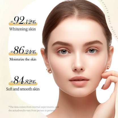 [5 PCS]Hydrating & Brightening Facial Mask – Moisturizing and Nourishing Care